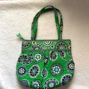 Vera Bradley Purse